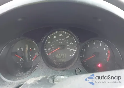 2004 Subaru Forester 2.5Xt z USA, uszkodzony, nr VIN JF1SG69604H734892